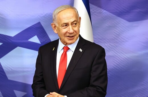 «Ανησυχητική» η επίσκεψη Νετανιάχου στη Συρία, λέει ο Γκουτέρες