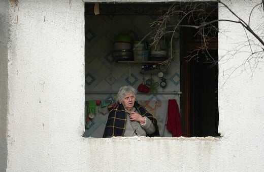 Ουκρανία: 25 νεκροί, ανάμεσά τους παιδιά, σε ρωσική επίθεση - Δεκάδες αγνοούμενοι