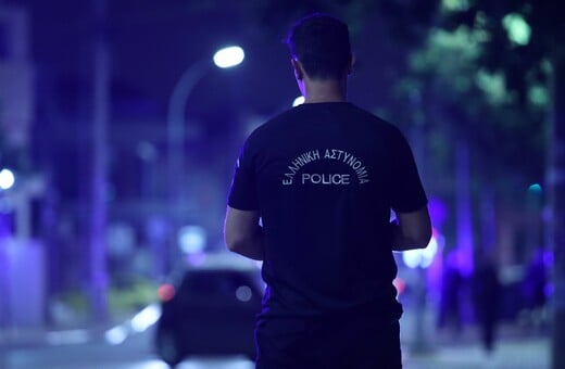 Θεσσαλονίκη: Μεγάλη κινητοποίηση για τον εντοπισμό ανήλικης