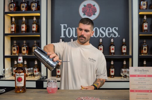 Pernod Ricard Hellas: Ο πρωταγωνιστής του επετειακού Athens Bar Show 2025