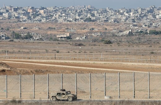 Γάζα: Η Χαμάς κατηγορεί το Ισραήλ για «επικίνδυνη κλιμάκωση» που απειλεί την εκεχειρία