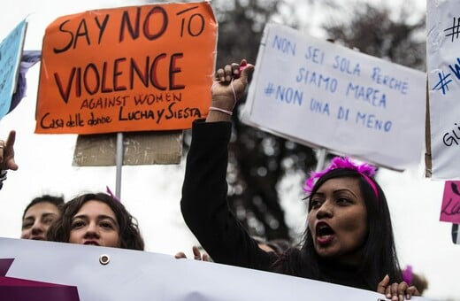 Η Ιταλία εκσυγχρονίζει τον ορισμό του βιασμού, εισάγοντας ρητά την έννοια της συναίνεσης