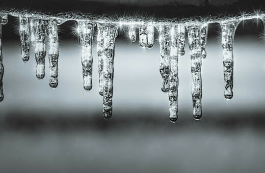 Καιρός - Μαρουσάκης: Χιόνια και ραγδαία πτώση της θερμοκρασίας το Σαββατοκύριακο