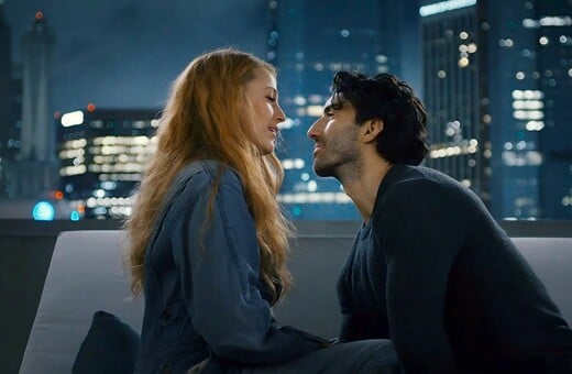 Δικαστής στην υπόθεση της Blake Lively ζητά από τον παραγωγό το βίντεο της γέννησης της συζύγου του