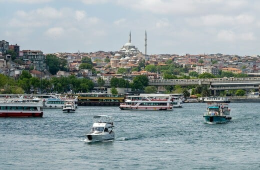 Κωνσταντινούπολη: Σε ψεκασμό με χημικά αποδίδεται ο θάνατος τετραμελούς οικογένειας σε ξενοδοχείο 