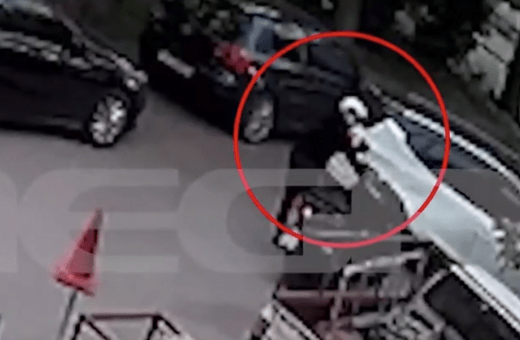 Νέος Κόσμος: Βίντεο - ντοκουμέντο από τον θανάσιμο ξυλοδαρμό του 58χρονου