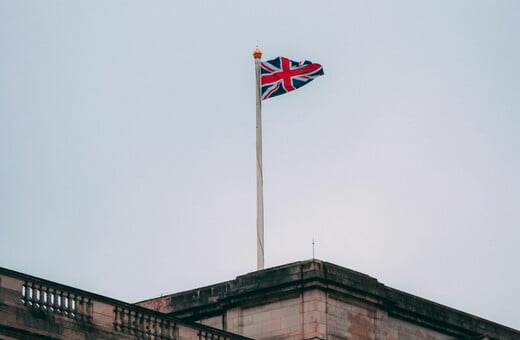 Ουκρανία: Το Λονδίνο εκφράζει την υποστήριξή του στις προσπάθειες της Ουάσινγκτον για ειρήνευση