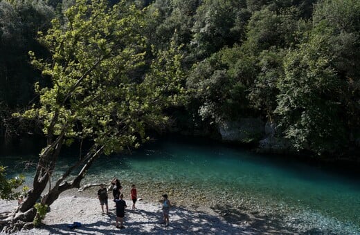Τουρισμός για Όλους 2025: Κληρώθηκαν οι δικαιούχοι της χαμηλής περιόδου 