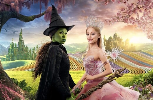 Δεύτερο «Wicked» σε ένα χρόνο. Ποιος το περίμενε