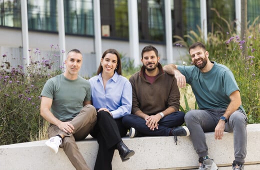 Kaizen Gaming: Ένα Best Workplace in Tech που κάνει τη διαφορά