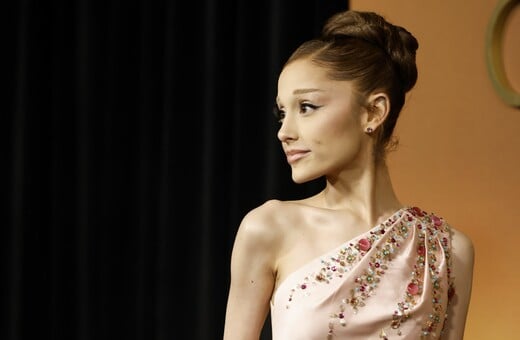 Αριάνα Γκράντε: Ακυρώνει τις προγραμματισμένες της εμφανίσεις - Η ανάρτησή της