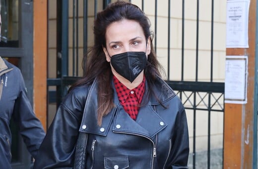 ΔΗΜΗΤΡΑ ΜΑΤΣΟΥΚΑ ΗΘΟΠΟΙΟΣ ΣΥΛΛΗΨΗ