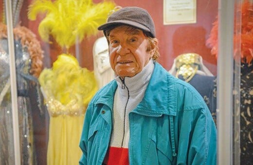 ΔΗΜΗΤΡΗΣ ΙΒΑΝΩΦ ΧΟΡΟΓΡΑΦΟΣ ΘΑΝΑΤΟΣ