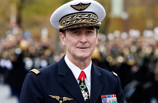 «Πρέπει να είμαστε έτοιμοι για απώλειες» δήλωσε ο Γάλλος ΓΕΕΘΑ για τη Ρωσία