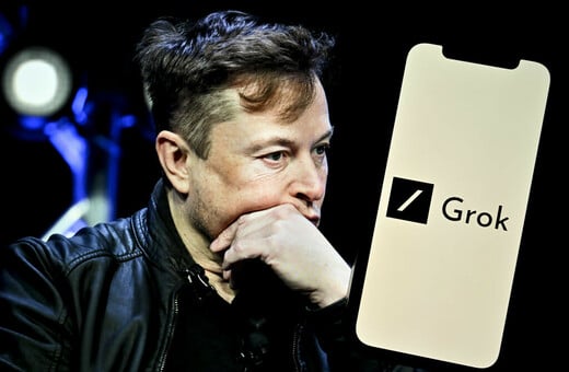 Το Grok του Έλον Μασκ αρνήθηκε το Ολοκαύτωμα - Ξεκίνησε έρευνα στη Γαλλία