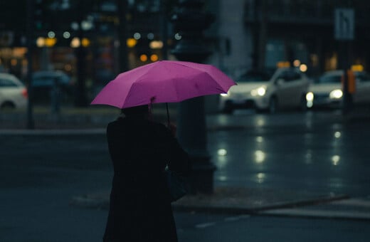 Καιρός - Μαρουσάκης: Μέχρι το Σάββατο επικίνδυνες καταιγίδες και ακολουθούν κρύο και χιόνια