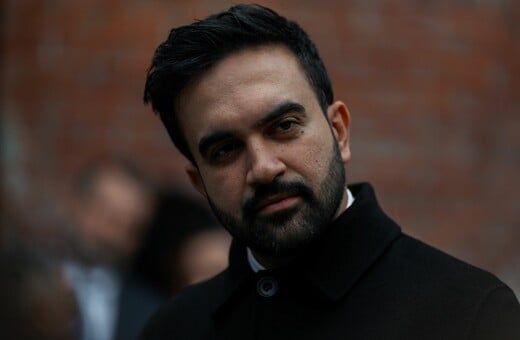 Ο Μαμντάνι για τη συνάντηση με τον Τραμπ: «Έχω πολλές διαφωνίες με τον πρόεδρο, αλλά είναι μια ευκαιρία να παρουσιάσω τα επιχειρήματά μου»