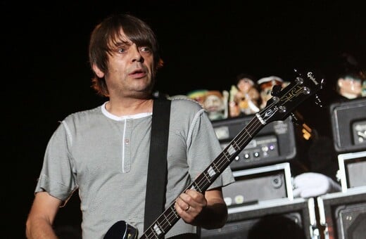 Πέθανε στα 63 ο Gary «Mani» Mounfield των Stone Roses και Primal Scream