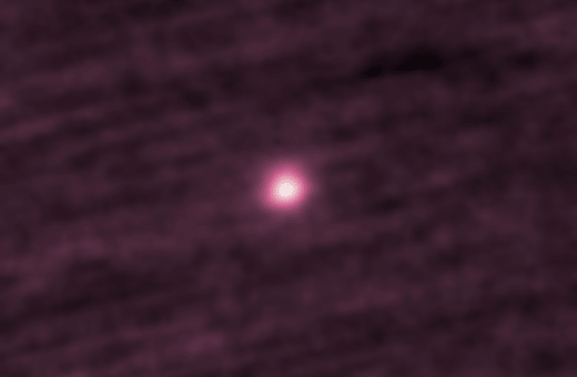 Η NASA δημοσίευσε πρωτοφανείς νέες εικόνες του διαστρικού κομήτη 3I/ATLAS