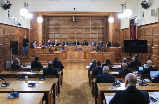 ΟΠΕΚΕΠΕ ΝΔ ΦΡΑΠΕΣ