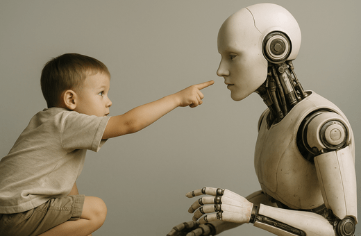 ΓΙΑ ΣΚ - Τα παιδιά δεν πρέπει να χρησιμοποιούν chatbots για ψυχική υγεία, αλλά το κάνουν ήδη