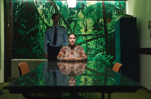 Αποστολή: Στην ακριτική Φλώρινα για το 1ο Πανόραμα Βαλκανικού Κινηματογράφου 