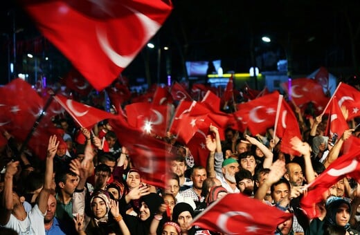 ΤΟΥΡΚΙΑ ΟΠΑΔΟΙ ΠΟΔΟΣΦΑΙΡΟ