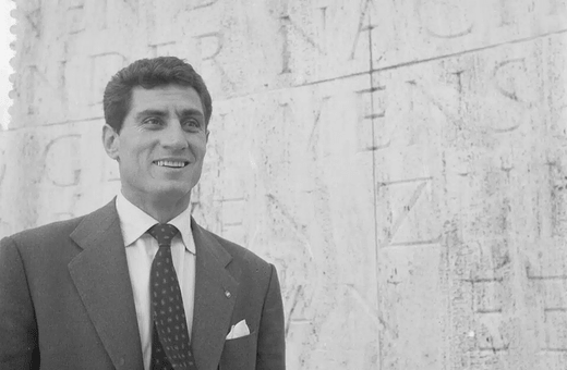 Η ζωή του Λευτέρη Αντωνιάδη, του Έλληνα θρύλου του τουρκικού ποδοσφαίρου, στο Netflix 