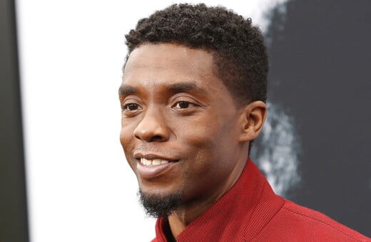 Ο Τσάντγουικ Μπόουζμαν απέκτησε το δικό του αστέρι στη Λεωφόρο της Δόξας 