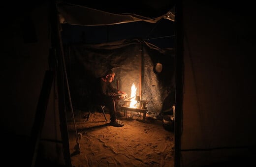 Γάζα: Δραματική μείωση δωρεών μετά την εκεχειρία - Οι ανθρωπιστικές οργανώσεις προειδοποιούν