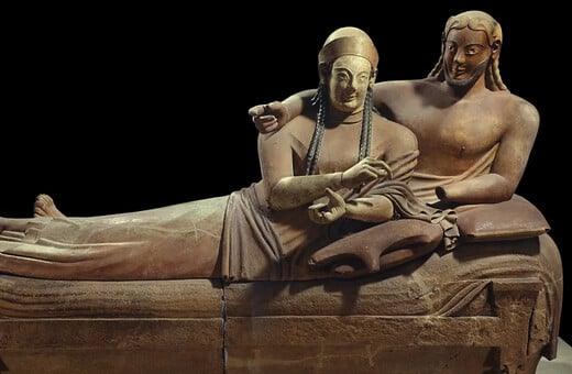 Γυναίκες και σεξ στην αρχαιότητα