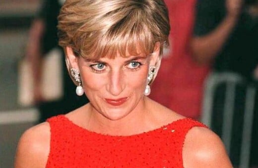 BBC ΝΤΑΙΑΝΑ ΒΙΒΛΙΟ