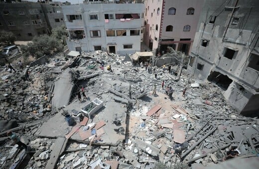 ΓΑΖΑ ΠΟΛΩΝΙΑ ΕΚΡΗΚΤΙΚΑ