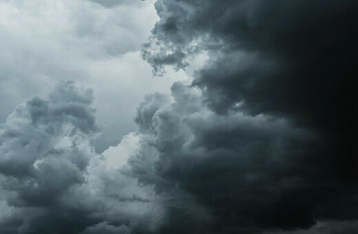 Μαρουσάκης: Τσουχτερό κρύο το Σαββατοκύριακο - Έρχονται ξανά κακοκαιρίες τη νέα εβδομάδα