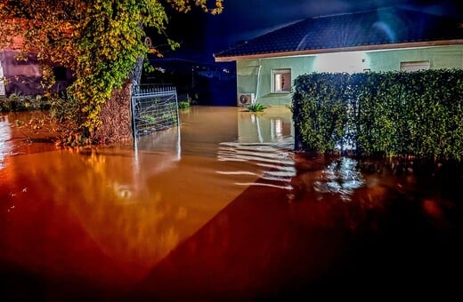 ΚΑΚΟΚΑΙΡΙΑ ΗΠΕΙΡΟΣ ΘΕΣΠΡΩΤΙΑ
