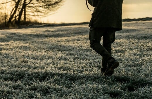 Σέρρες: Αγνοείται 85χρονος κυνηγός στο Καλόκαστρο