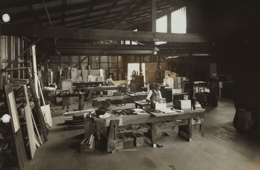 Τουρκία: Νεκρός 15χρονος μαθητευόμενος σε ξυλουργείο έπειτα από φάρσα των συναδέρφων του 