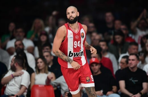 Απόψε το Ολυμπιακός - Παρί: Η ώρα και το κανάλι της μετάδοσης του αγώνα