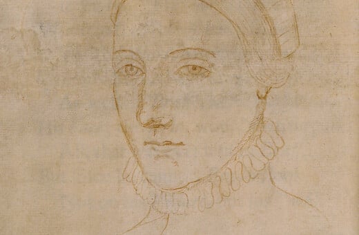 Η Ιστορία την αδίκησε: Το μυστήριο 400 χρόνων γύρω από τη γυναίκα και τον γιο του Σαίξπηρ