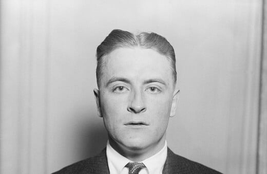 Σκοτ Φιτζέραλντ «Ο Μεγάλος Γκάτσμπυ»