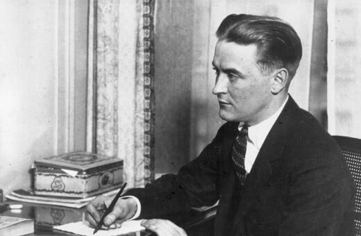 «Ο Μεγάλος Γκάτσμπι» στα 100