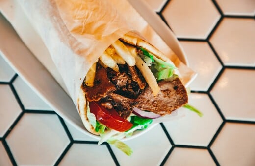 ΣΟΥΒΛΑΚΙ ΑΚΡΙΒΕΙΑ