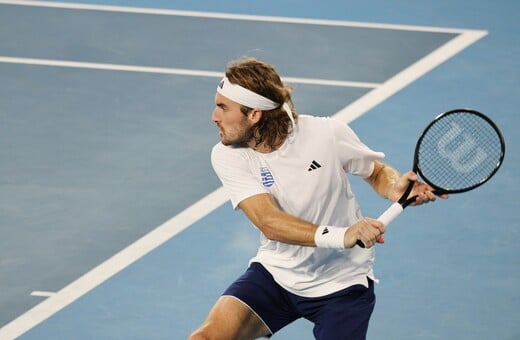 ΣΤΕΦΑΝΟΣ ΤΣΙΤΣΙΠΑΣ ΠΡΟΣΤΙΜΟ ΔΙΠΛΩΜΑ ΑΥΤΟΚΙΝΗΤΟΥ