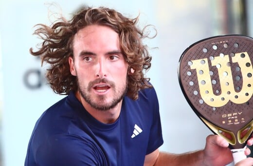 ΤΣΙΤΣΙΠΑΣ ΜΗΤΕΡΑ ΑΦΡΙΚΗ