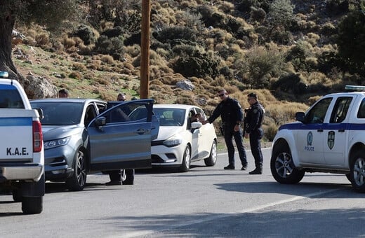 Βορίζια: Ελεύθερος με αυστηρούς όρους ο 23χρονος για την υπόθεση της βόμβας