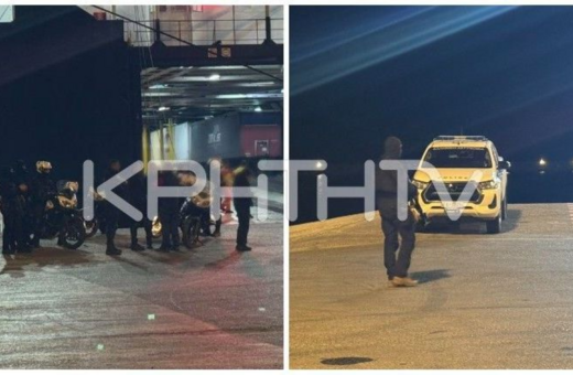 Βορίζια: Επεισόδιο στις φυλακές Αλικαρνασσού ανάμεσα στα μέλη οικογένειας Καργάκη - Αιφνίδια μεταγωγή πέντε κρατουμένων