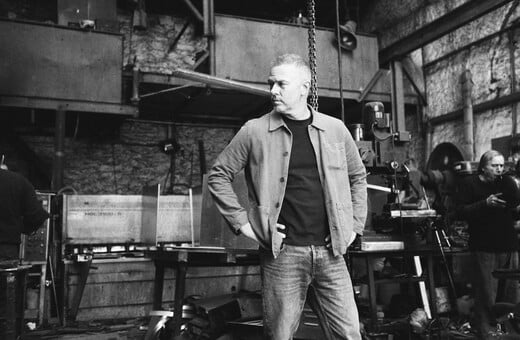 Χρήστος Λούλης: «Ανήκω στη γενιά που δούλεψε σε ένα κακοποιητικό θέατρο» 