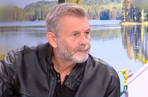 Απόστολος Γκλέτσος: «Εγώ είμαι υπέρ της βίας;» - Η απάντηση στις δηλώσεις της Δάφνης Καραβοκύρη