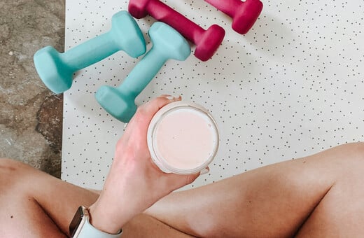 Τι μπορείς να κάνεις στα 30 σου για να είσαι υγιής στα 70 σου