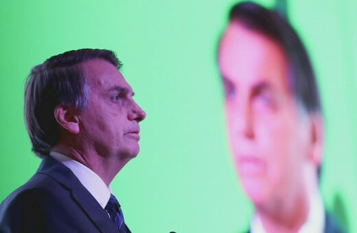 Βραζιλία: Συνελήφθη ο Μπολσονάρου εν μέσω υπονοιών ότι επρόκειτο να διαφύγει
